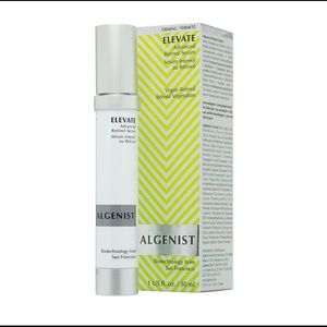 NIB Algenist Elevate Advanced Retinol Serum
